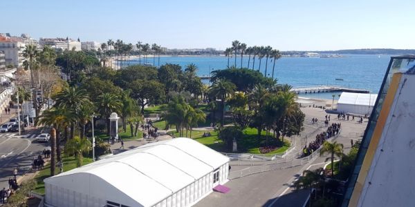 FIJ Cannes 2017 : jour 2