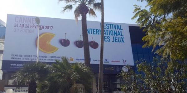 FIJ Cannes 2017 : jour J-1