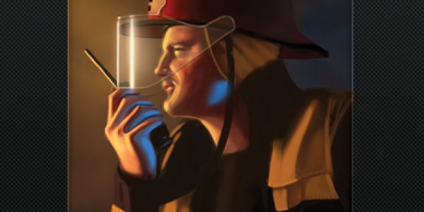 Flash Point: Fire Rescue - Urban Structures