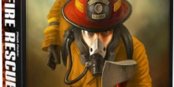 Flash Point: Fire Rescue