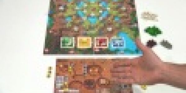 FocusOnBoard de Myrmes