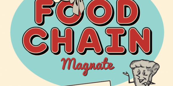 Food Chain Magnate