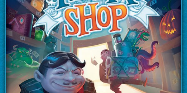 Critique de Freak Shop