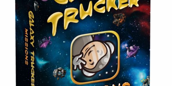 Galaxy Trucker : Missions