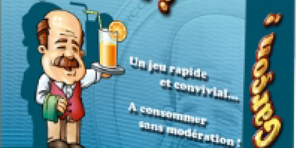 Garçon !