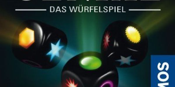 Genial Das Würfelspiel