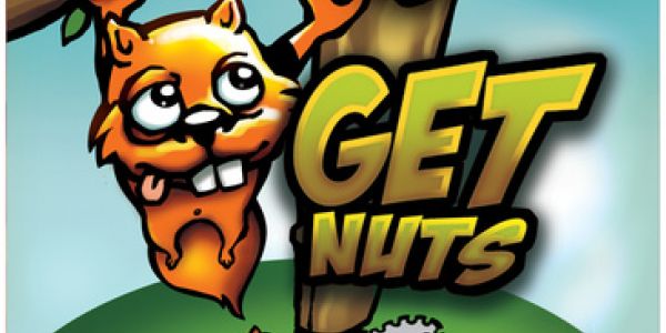 Gets Nuts : sortie imminente...