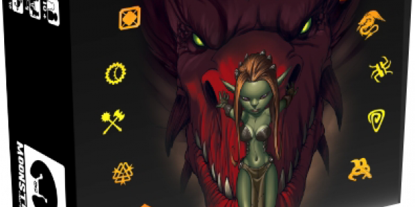 Gosu : Kamakor
