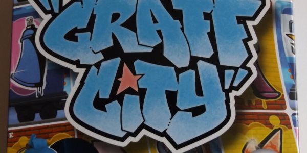 Critique de Graff City