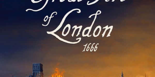 Great Fire of London: la règle VF du jeu...