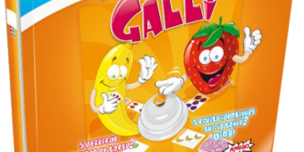 Halli Galli