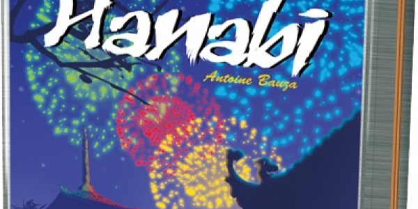 Hanabi