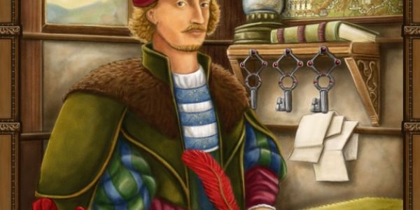Hansa Teutonica