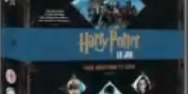 Harry Potter - Le jeu