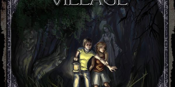 Haunted Village : Les règles du jeu...