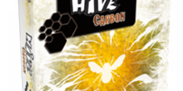 Critique de Hive carbon