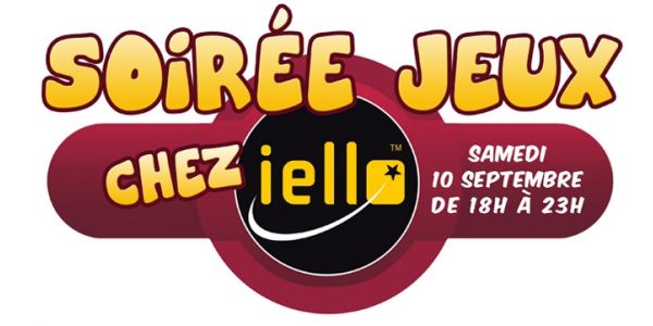 Iello, deuxième...