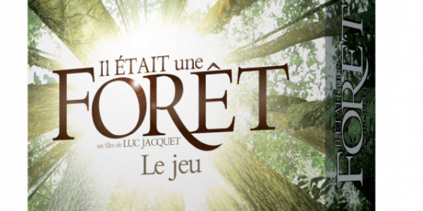 Critique de Il était une forêt