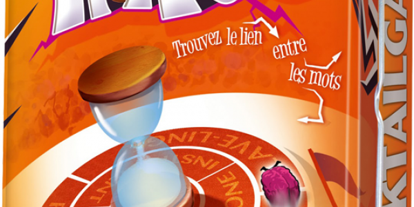 Coktail Games, bon jeu... Illico !