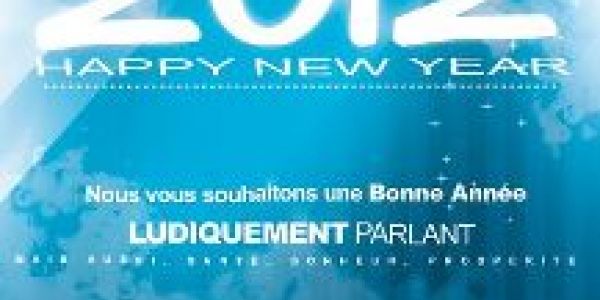 Ils vous souhaitent un joyeux Noël, une bonne année...