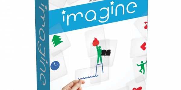Imagine