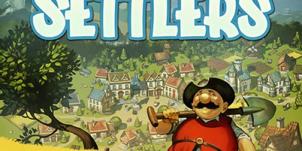 Imperial Settlers, une nouvelle ère !