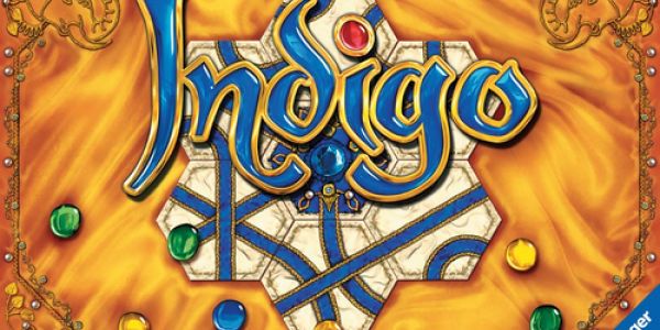 Indigo : la règle du jeu en français...