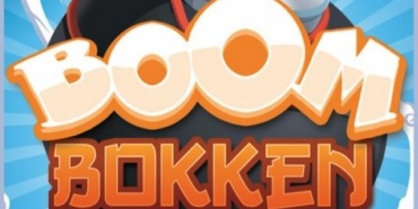 Interview des acteurs de Boom Booken