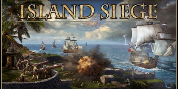 Island Siege : la règle du jeu