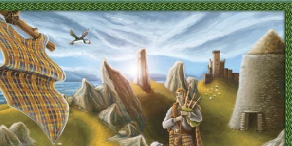 Isle of Skye: De Laird à Roi