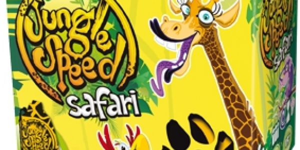 Résultats du concours Jungle Speed Safari