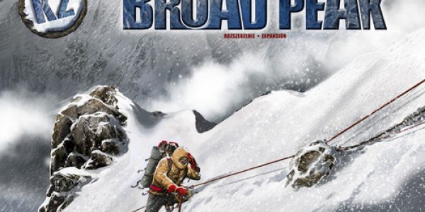 K2: Broad Peak