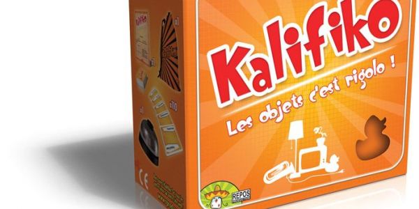 Un nouveau jeu en sac en tissu, tu sais ?