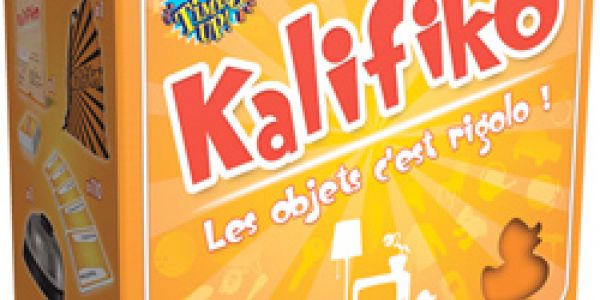 Kalifiko