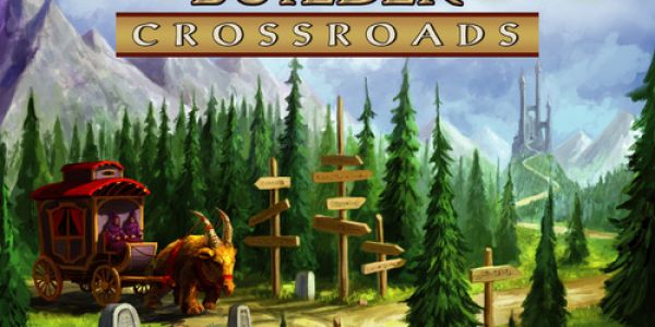 Kingdom Builder: Crossroads La règle du jeu