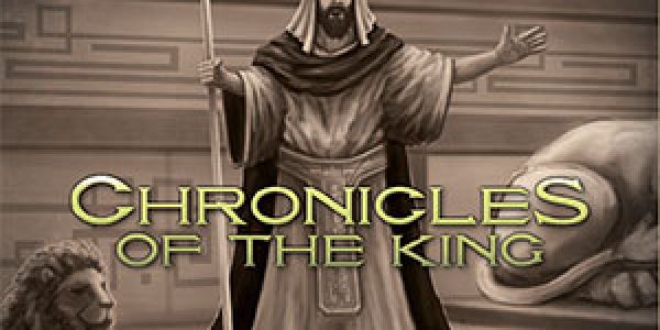 Kingdom of Solomon: Chronicles of the King