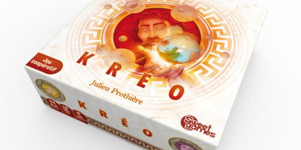 Critique de Kréo