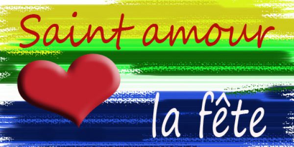 L'amour est un jeu...