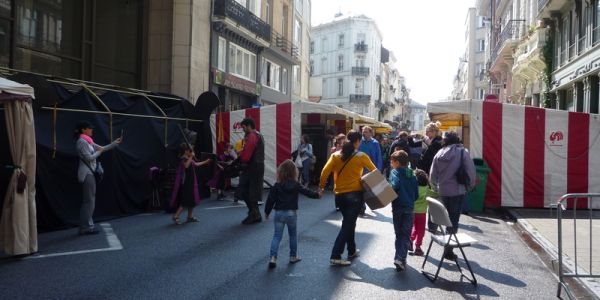 La deuxième édition du Brussels Games Festival