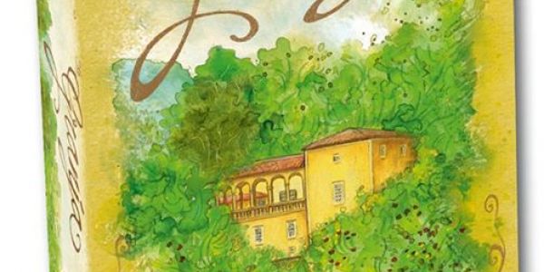 La Granja est disponible en français