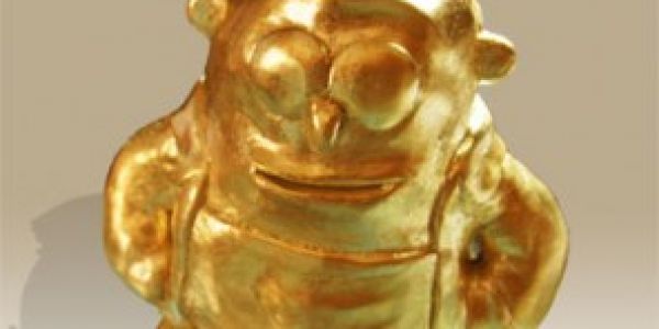 La patate d'or