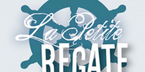 La petite régate/Regatta : le Jedistest