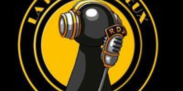 La radio des jeux est de retour !
