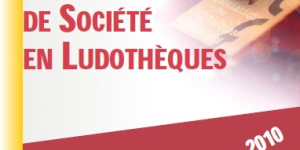 La semaine du jeu de société