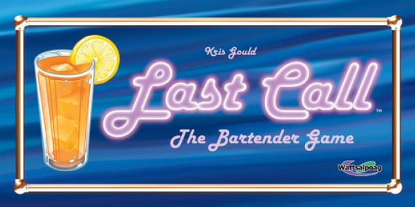 Last Call: le Jedistest