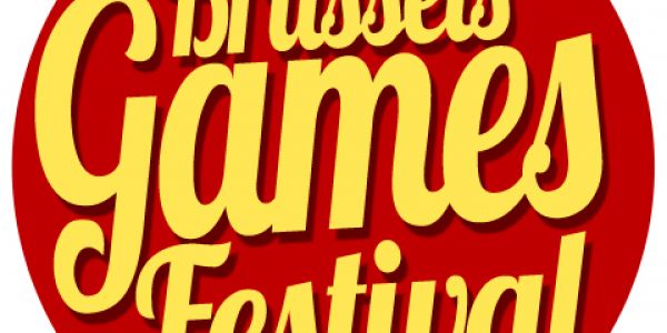 Le Brussels Games Festival : 4ème édition !