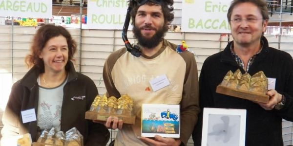 Le concours d'ugine