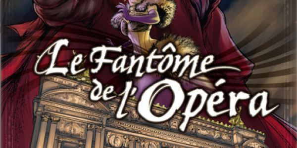 Critique de Le Fantôme de l'Opéra