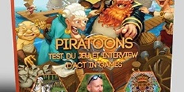 Le magazine JDS propose un abonnement