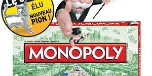 Le nouveau Monopoly 100% gratuit